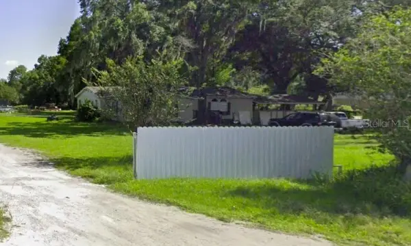 401 Sparkman Road, Plant City, FL, 33566
