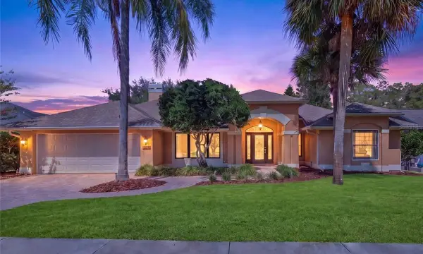 3275 Cobbs Drive, Palm Harbor, FL, 34684