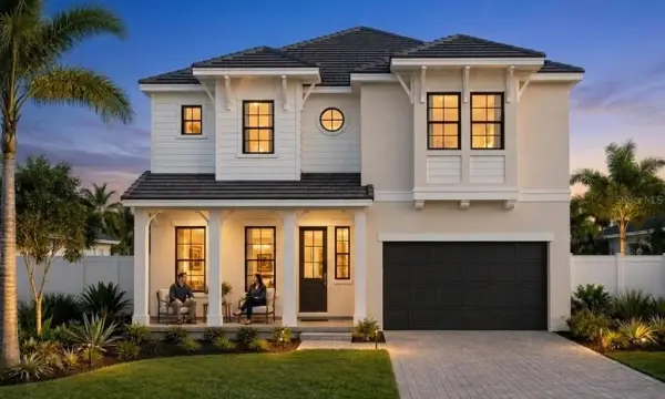 14808 Lake Magdalene Circle, Tampa, FL, 33613