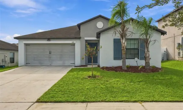 6645 Wagon Trail Street, Zephyrhills, FL, 33541
