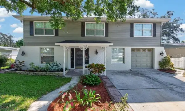 11005 N 27th Street, Tampa, FL, 33612