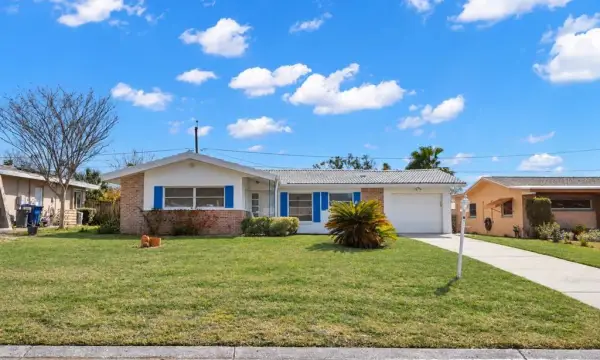 2019 High Ridge Drive, Clearwater, FL, 33763