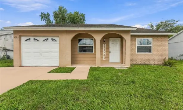 7303 Riverbank Drive, New Port Richey, FL, 34655