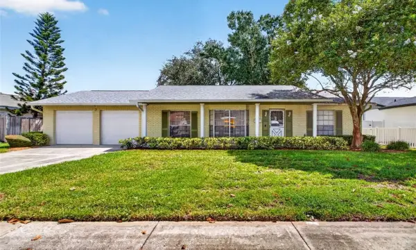 8512 Woodwick Court, Tampa, FL, 33615