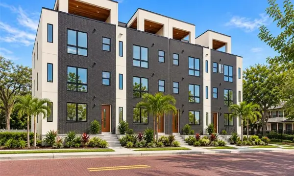 2121 N Ola Avenue, Tampa, FL, 33602