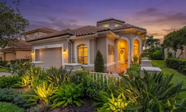 9736 Sago Point Drive, Seminole, FL, 33777