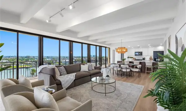 7600 Bayshore Drive, Unit 606, Treasure Island, FL, 33706
