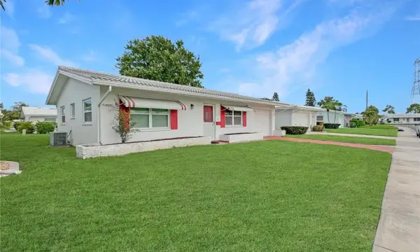 9737 36th Way N, Pinellas Park, FL, 33782