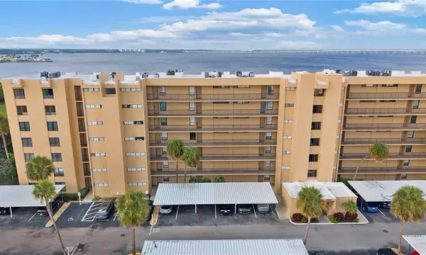 2617 Cove Cay Drive, Unit 103, Clearwater, FL, 33760