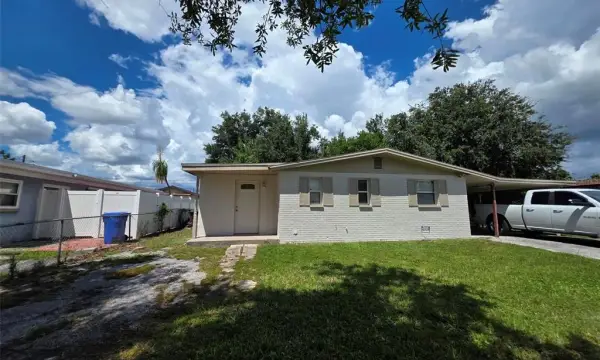 4535 W Hanna Avenue, Tampa, FL, 33614