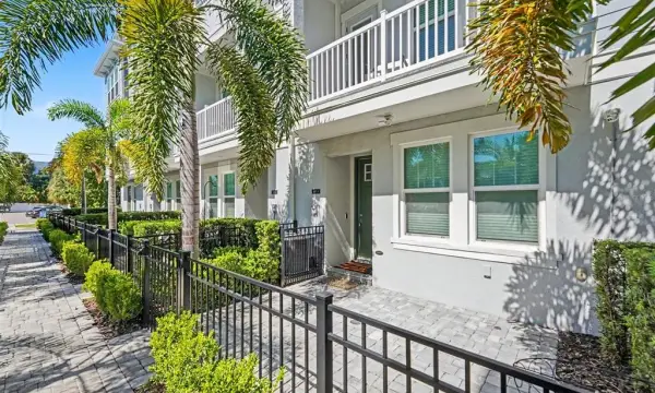 206 S Tampania Avenue, Unit 3, Tampa, FL, 33609