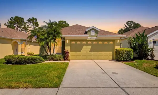 23821 Coral Ridge Lane, Land O Lakes, FL, 34639