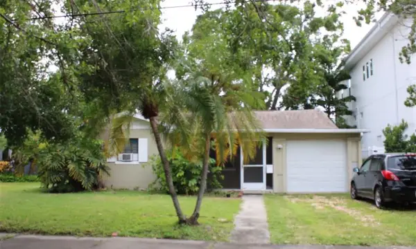 316 Como Street, Tampa, FL, 33606