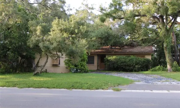 4417 W Watrous Avenue, Tampa, FL, 33629