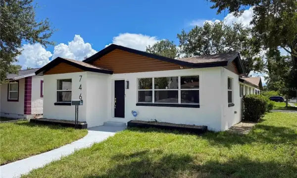 746 38th Avenue S, St Petersburg, FL, 33705