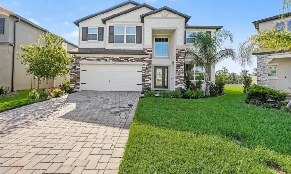 2648 Sunny Pebble Loop, Zephyrhills, FL, 33540