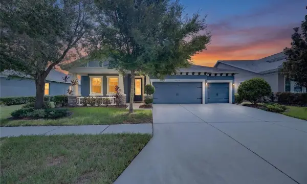 6419 Seasound Drive, Apollo Beach, FL, 33572