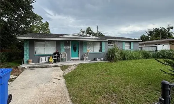 3704 Argon Drive, Tampa, FL, 33619