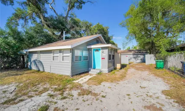8103 N Brooks Street, Tampa, FL, 33604