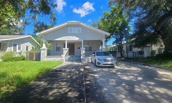 1208 E 26th Avenue, Tampa, FL, 33605