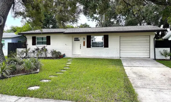 9150 50th Street N, Pinellas Park, FL, 33782