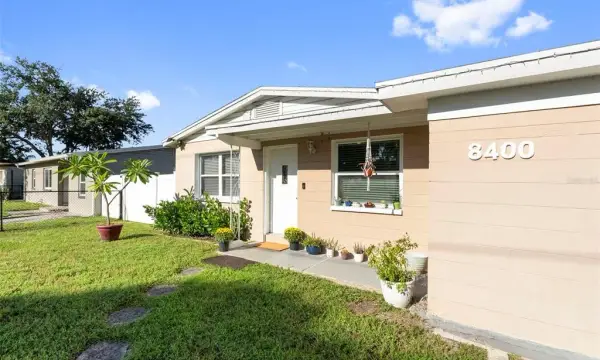 8400 52nd Street N, Pinellas Park, FL, 33781