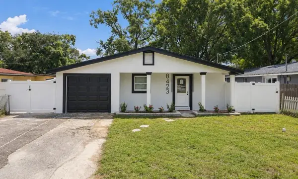 8423 N Packwood Avenue, Tampa, FL, 33604