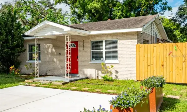 3812 N 54th Street, Tampa, FL, 33619