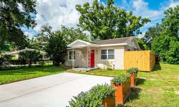 3812 N 54th Street, Tampa, FL, 33619