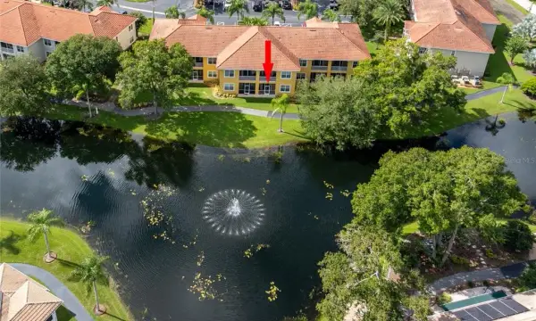 6816 Dali Avenue, Unit 104, Land O Lakes, FL, 34637