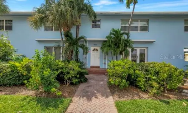 1800 Pass-a-grille Way, Unit 5, St Pete Beach, FL, 33706
