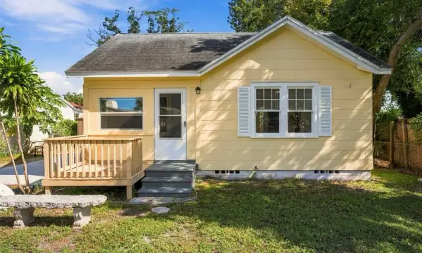 3939 45th Avenue N, St Petersburg, FL, 33714