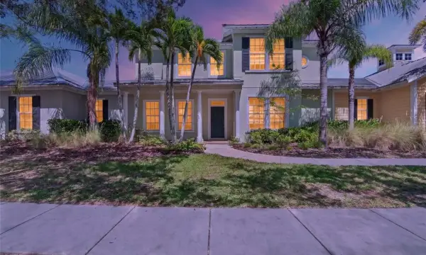 5518 Luminar Pointe Lane, Apollo Beach, FL, 33572