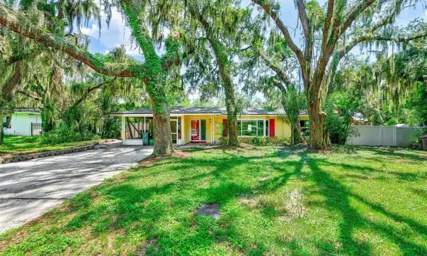 303 Saint Augustine Avenue, Temple Terrace, FL, 33617