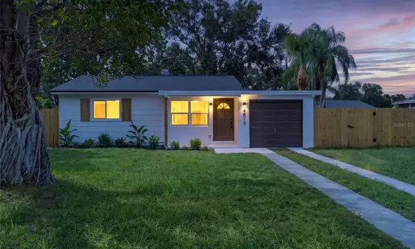 6810 13th Street N, St Petersburg, FL, 33702