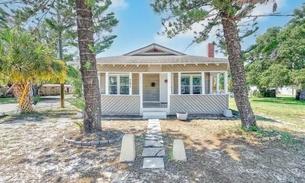 731 37th Street S, St Petersburg, FL, 33711