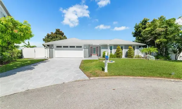 15723 Donzi Drive, Hudson, FL, 34667