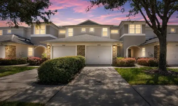 19262 Stone Hedge Drive, Tampa, FL, 33647