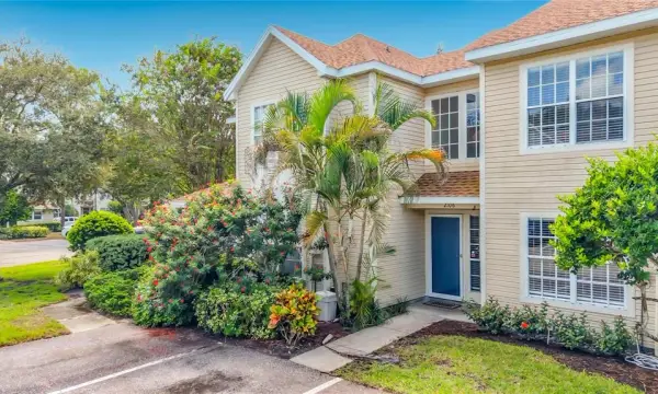 2106 Clover Hill Road, Palm Harbor, FL, 34683