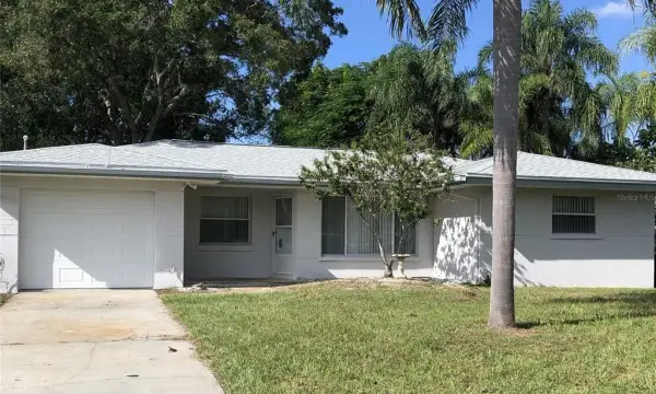 1528 Grove Street, Clearwater, FL, 33755