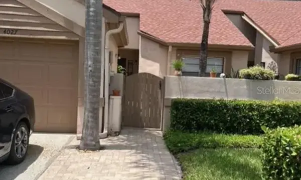 4027 Mermoor Court, Palm Harbor, FL, 34685