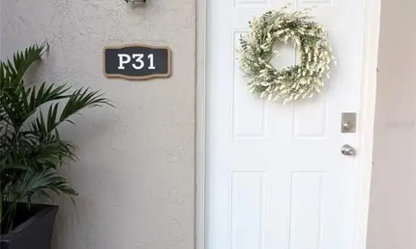 4507 S Oak Drive, Unit P31, Tampa, FL, 33611