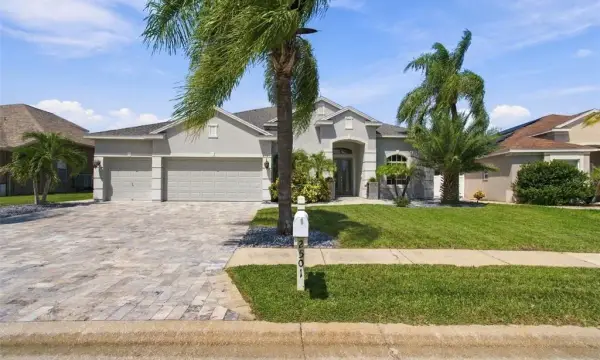 2501 Bay Field Court, Holiday, FL, 34691