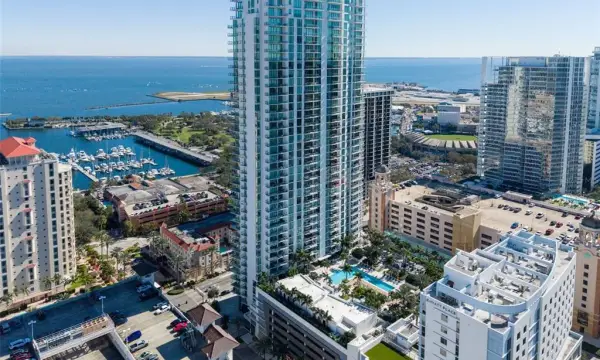 100 1st Avenue N, Unit 305, St Petersburg, FL, 33701