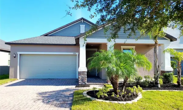 7336 Bagley Cove Court, Sun City Center, FL, 33573