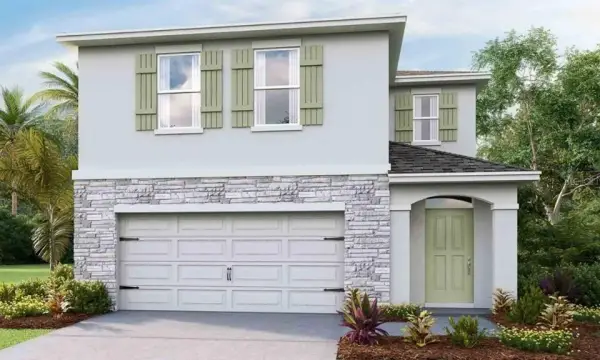 7050 Flint Creek Drive, Land O Lakes, FL, 34638