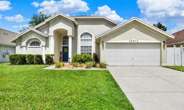 28815 Windover Street, Wesley Chapel, FL, 33545
