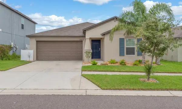 12820 Weston Oaks Lane, Riverview, FL, 33579