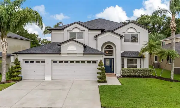 16214 Muirfield Drive, Odessa, FL, 33556