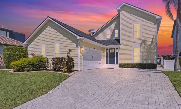 931 Symphony Isles Boulevard, Apollo Beach, FL, 33572